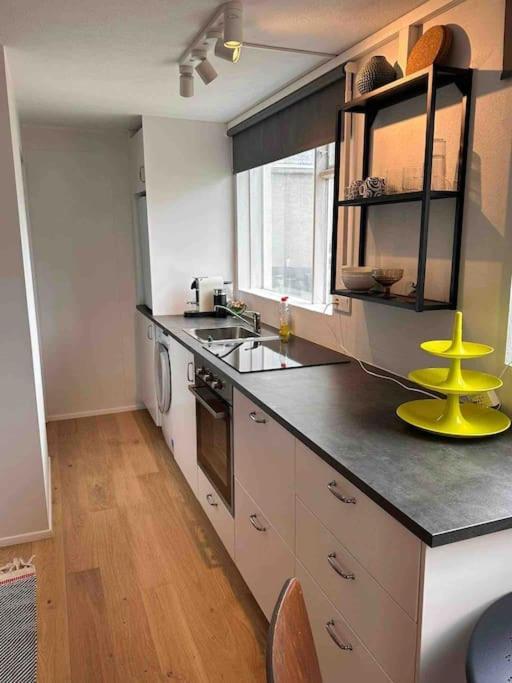 Center Apartment Reykjavik