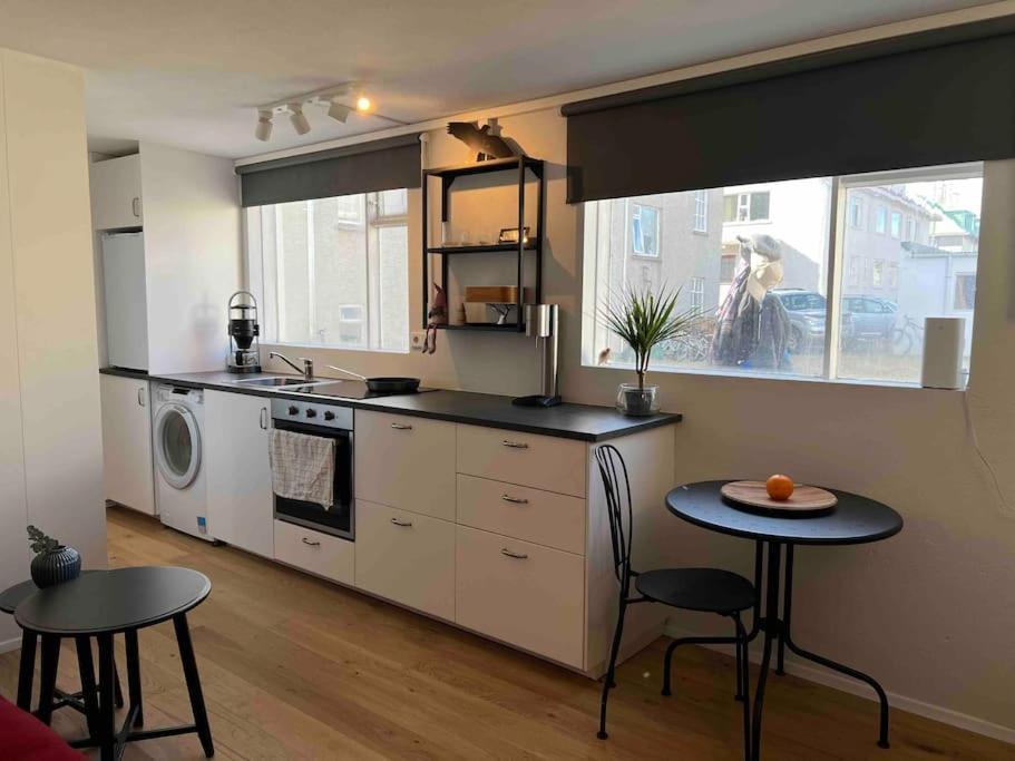 Center Apartment Reykjavik