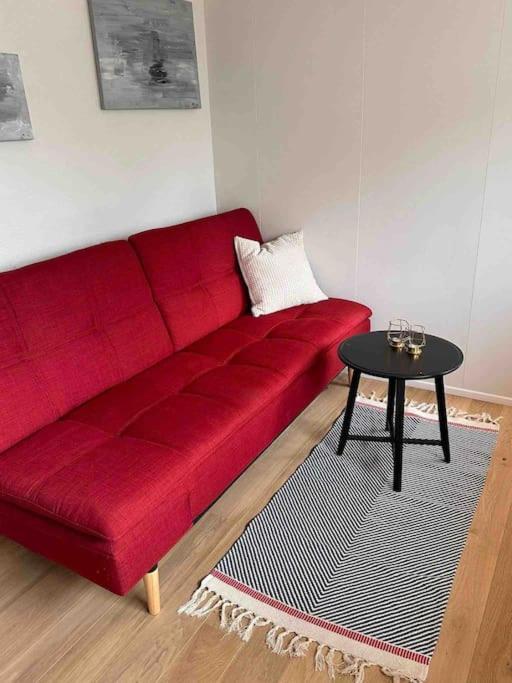 Apartment Center Reykjavik